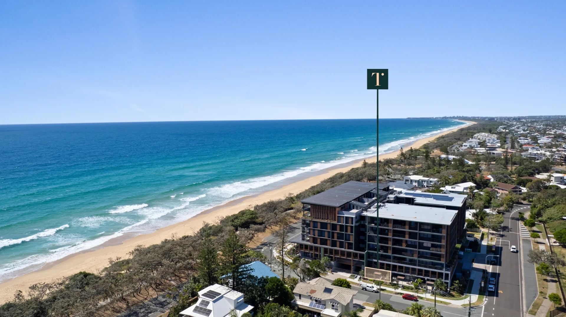 Additional image 18 of 106/84-85 Pacific Boulevard, Buddina QLD 4575