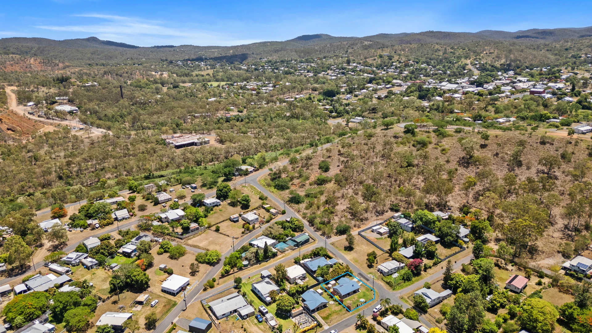 Additional image 9 of 5 Dublin Lane, Mount Morgan QLD 4714