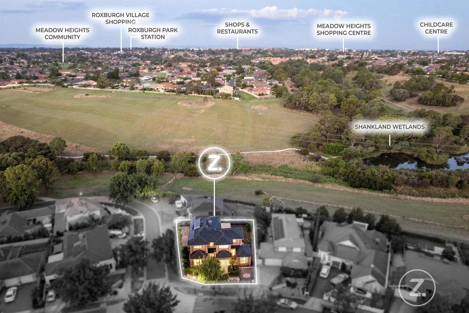 Additional image 19 of 61 Dunfermline Avenue, Greenvale VIC 3059