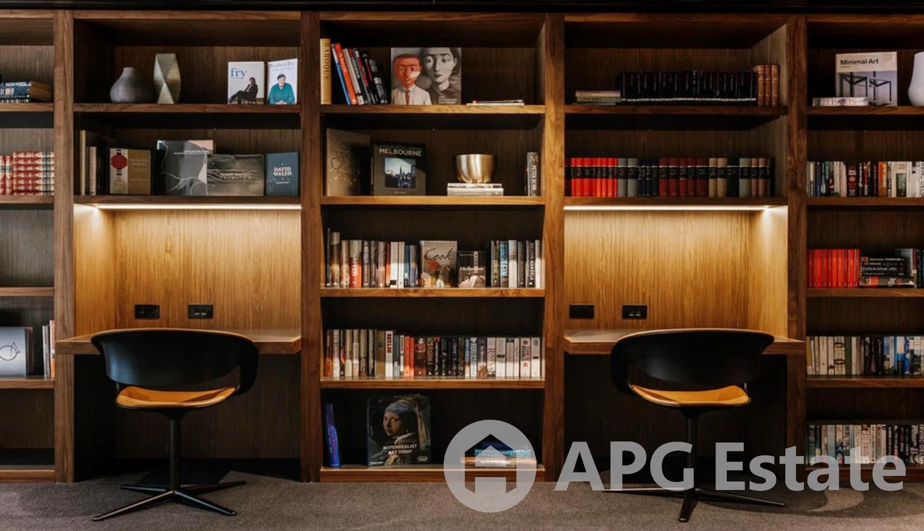 Additional image 14 of 1402W/888 Collins Street, Docklands VIC 3008