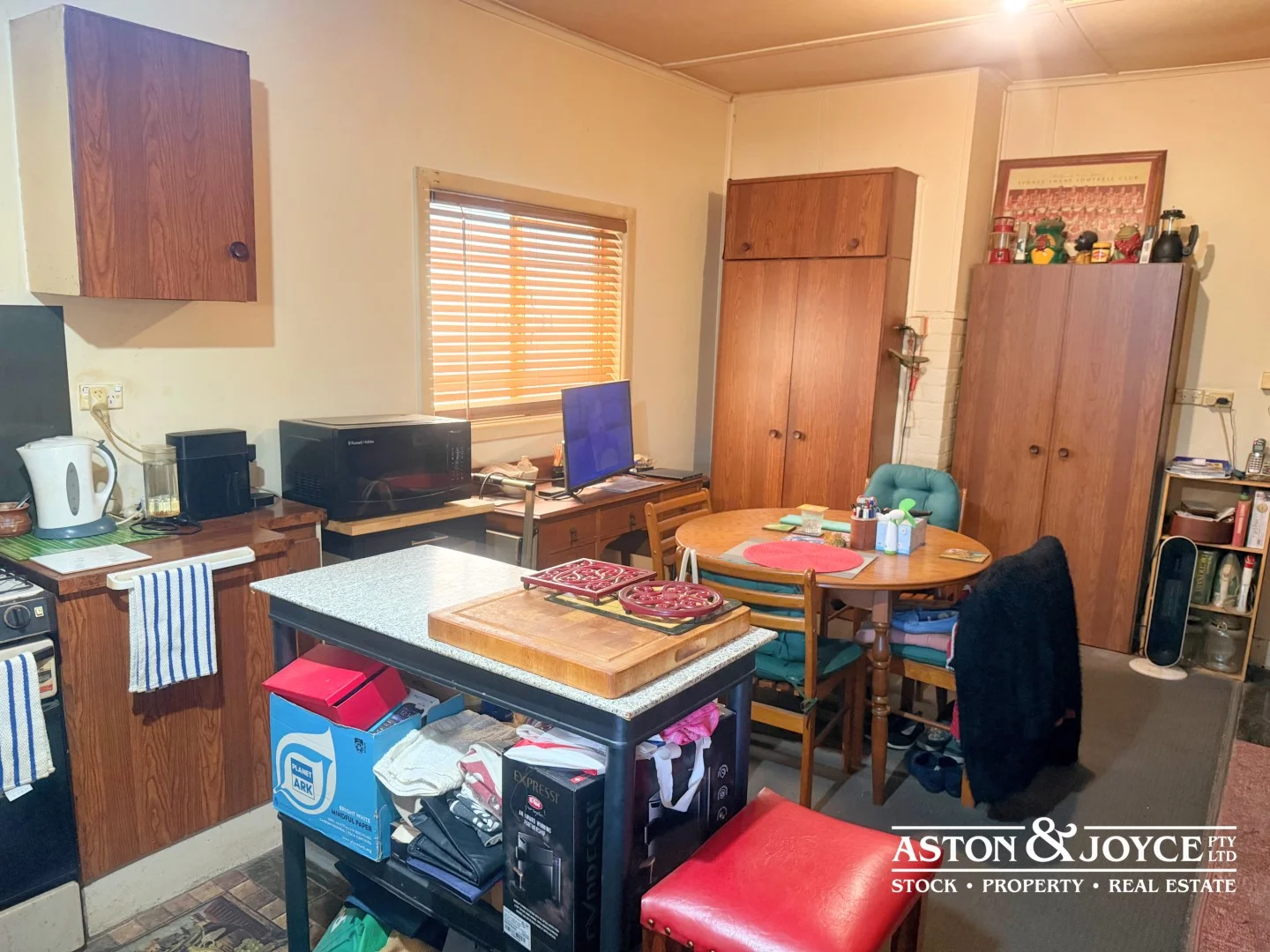 Additional image 5 of 155 Burrangong Street, Grenfell NSW 2810