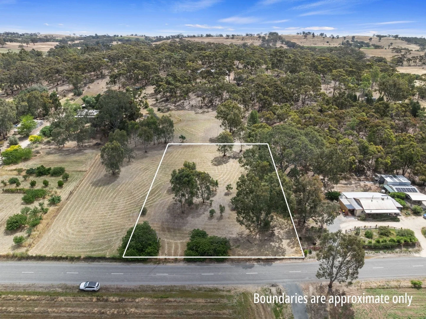 Additional image 17 of Lt 119/120 St Georges Terrace, Armagh SA 5453