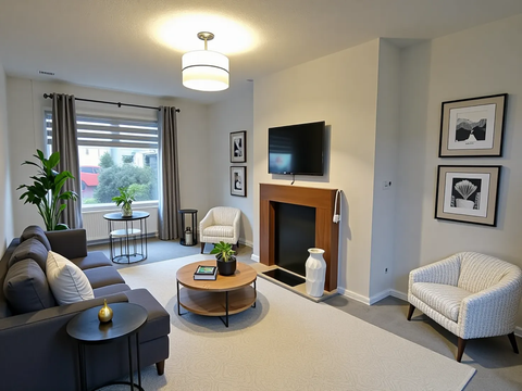 Fernhill Drive, Aberdeen AB16