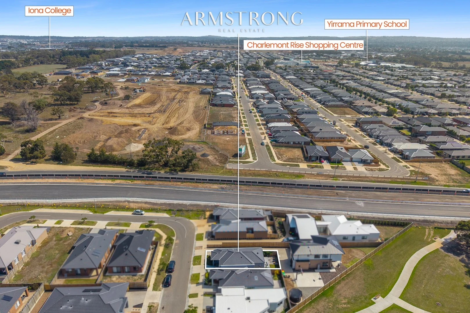 Additional image 6 of 14 Taylors Circuit, Charlemont VIC 3217