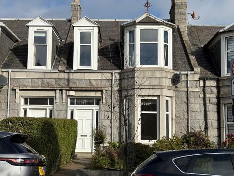 Gray Street, City Centre, Aberdeen AB10