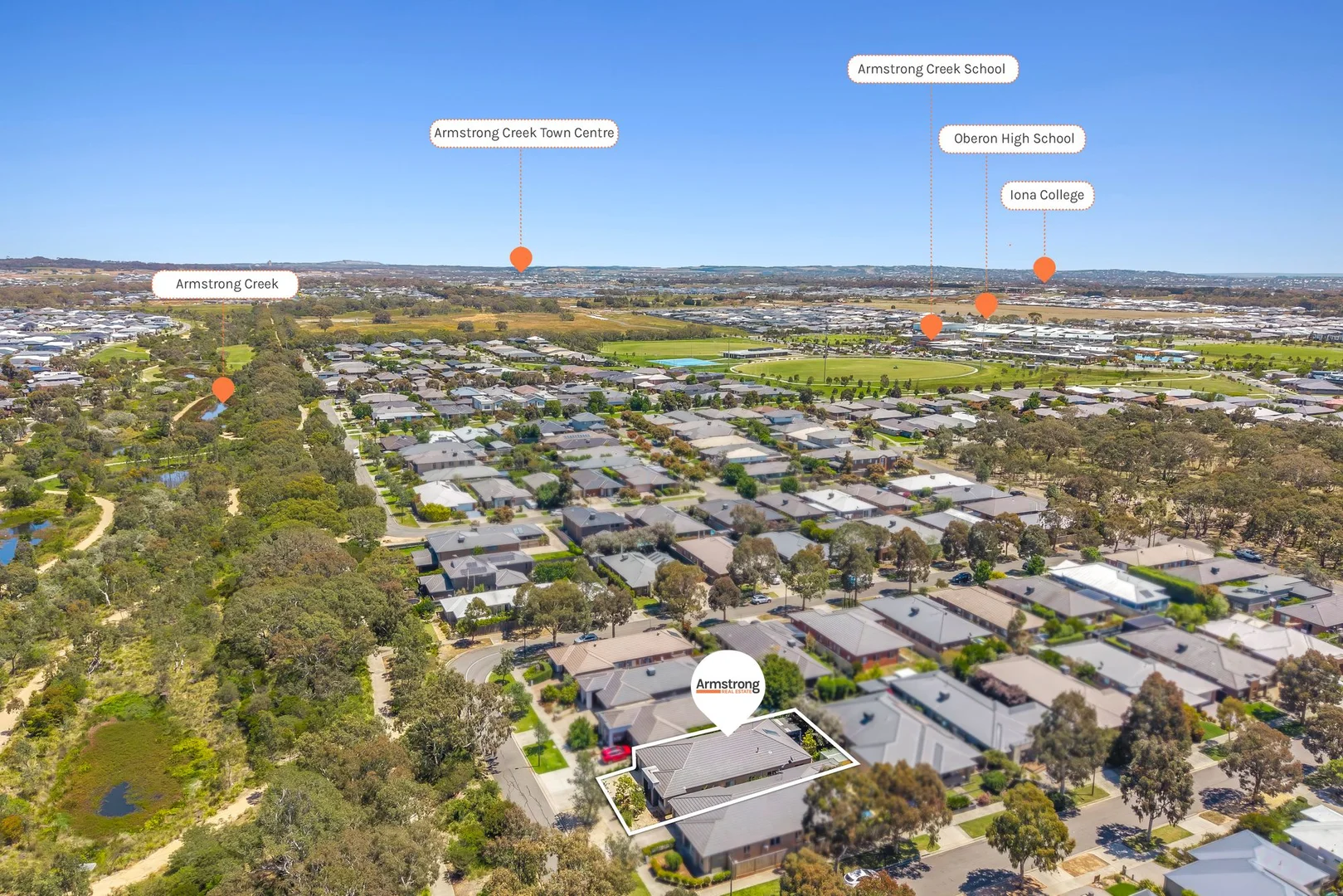 Additional image 5 of 22 Bridgewater Circuit, Armstrong Creek VIC 3217