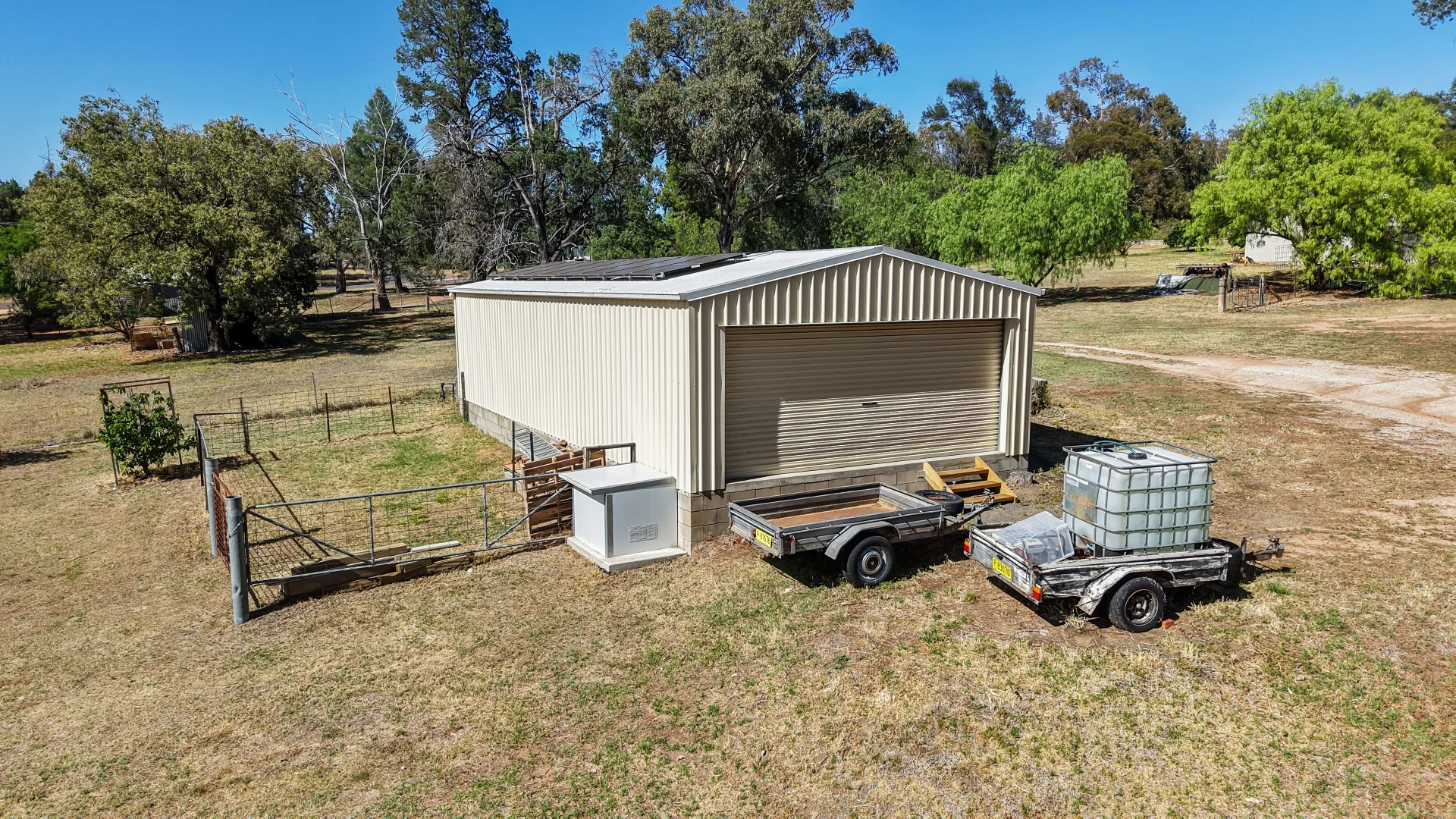 Additional image 23 of 25 Icely Street, Eugowra NSW 2806