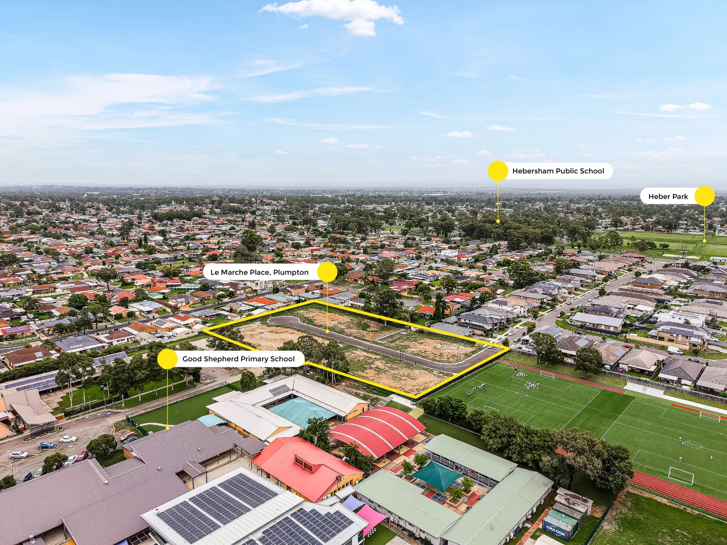 Additional image 21 of 1-15 Le Marche Place, Plumpton NSW 2761