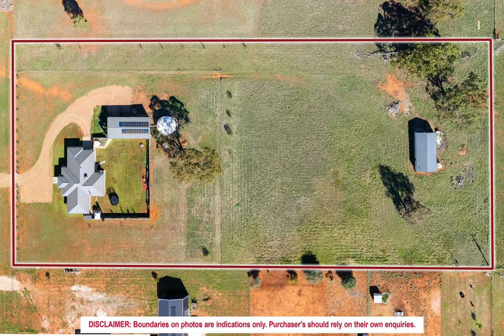 9 Evatt Street, Temora NSW 2666