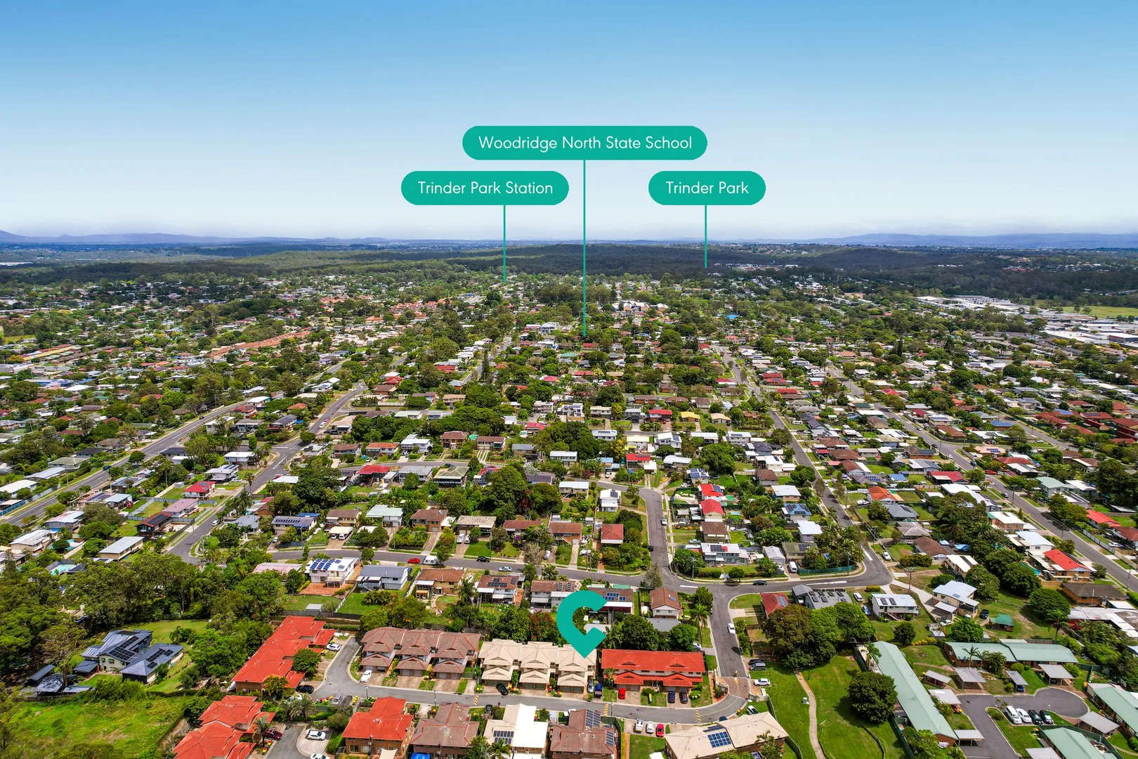 Additional image 17 of 154/3 Bass Street, Woodridge QLD 4114