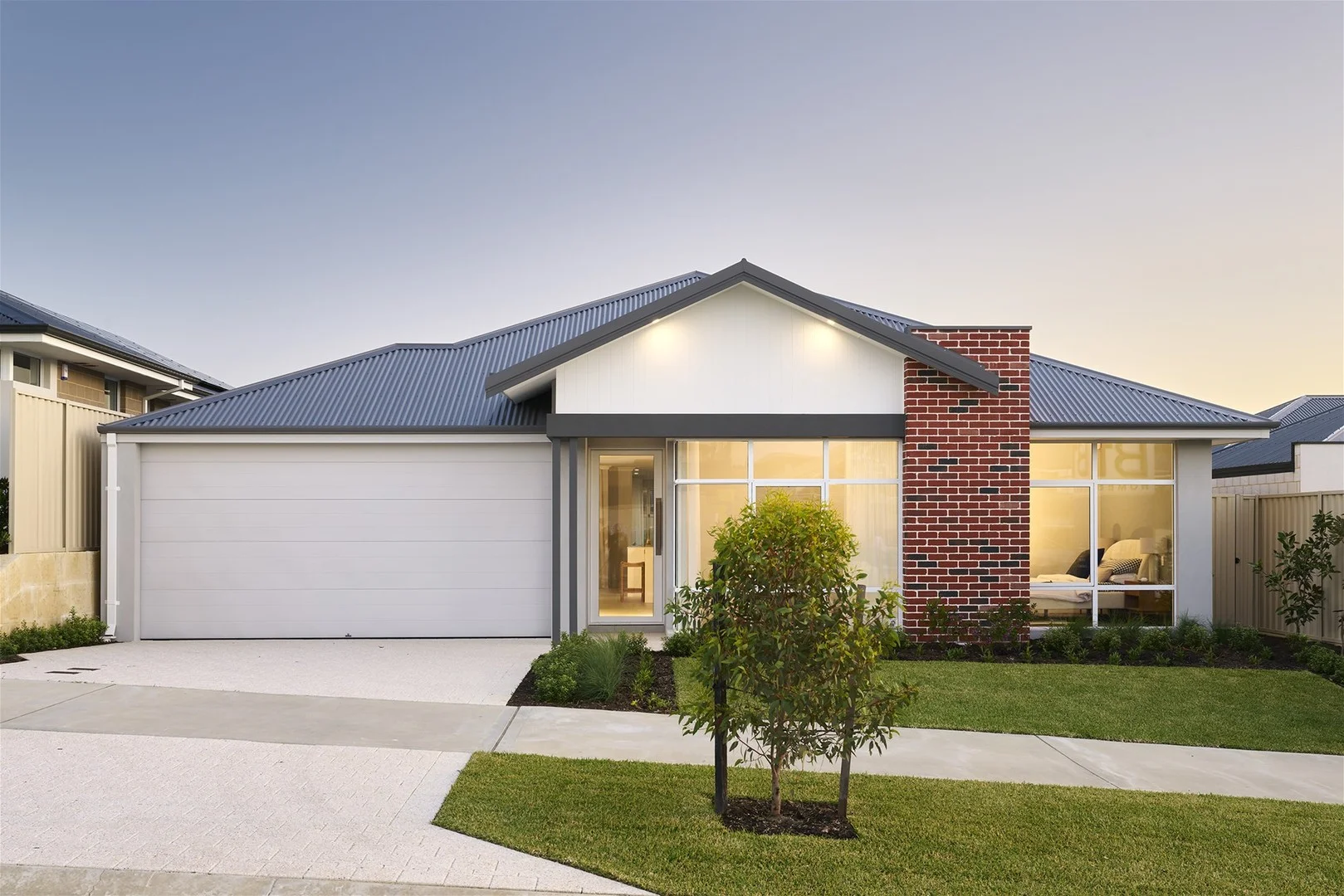 L2050 Latitude Parkway, Brabham WA 6055