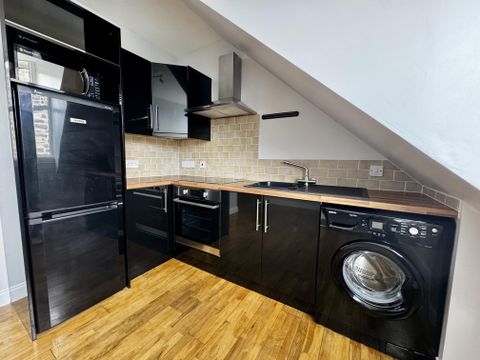 53 Jasmine Terrace, Aberdeen AB24