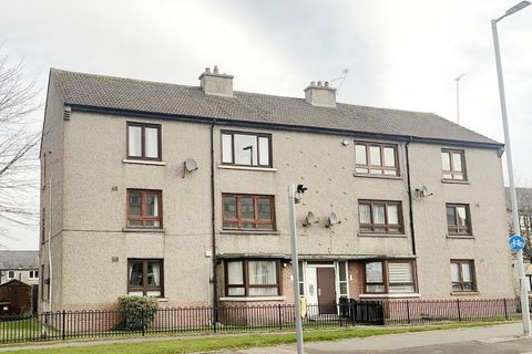 80, Lang Stracht, 1st Floor Flat, Aberdeen AB156Tu AB15