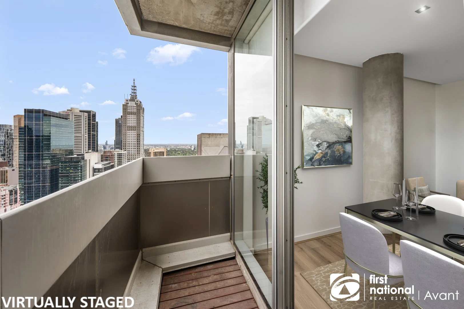 Additional image 4 of 4110/22-24 Jane Bell Lane, Melbourne VIC 3000