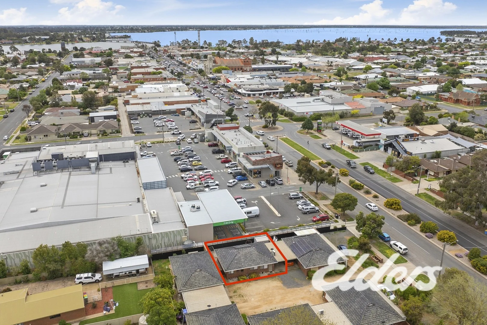 2/167 Belmore Street, Yarrawonga VIC 3730