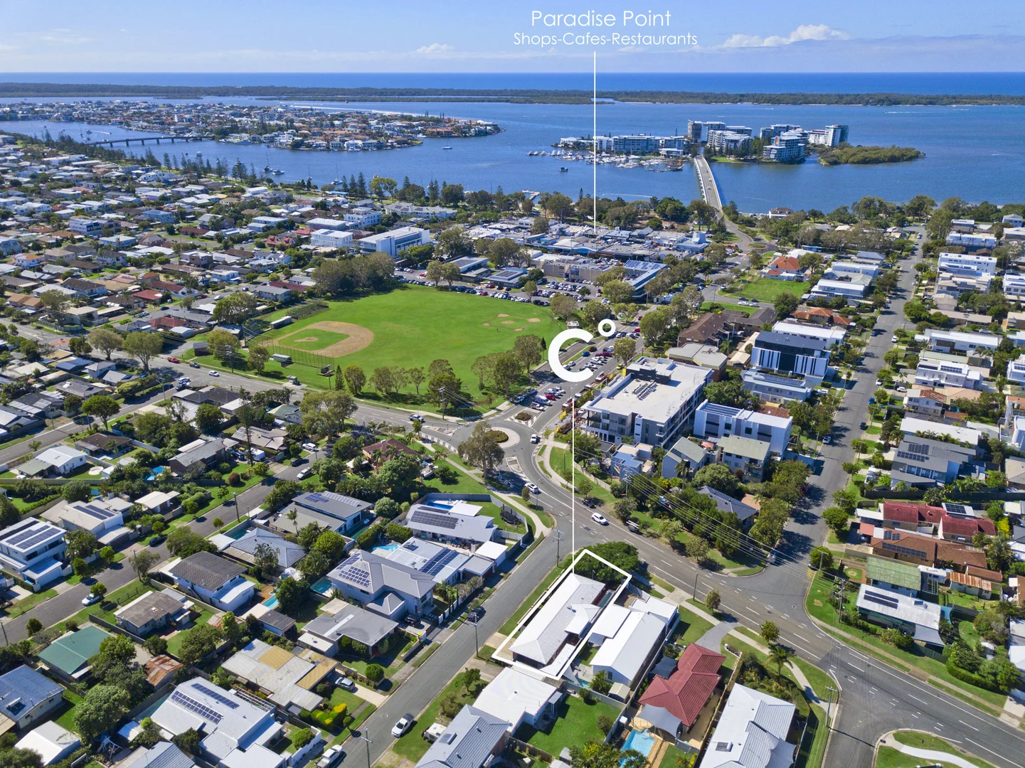 Additional image 28 of 2 Swallow Avenue, Paradise Point QLD 4216