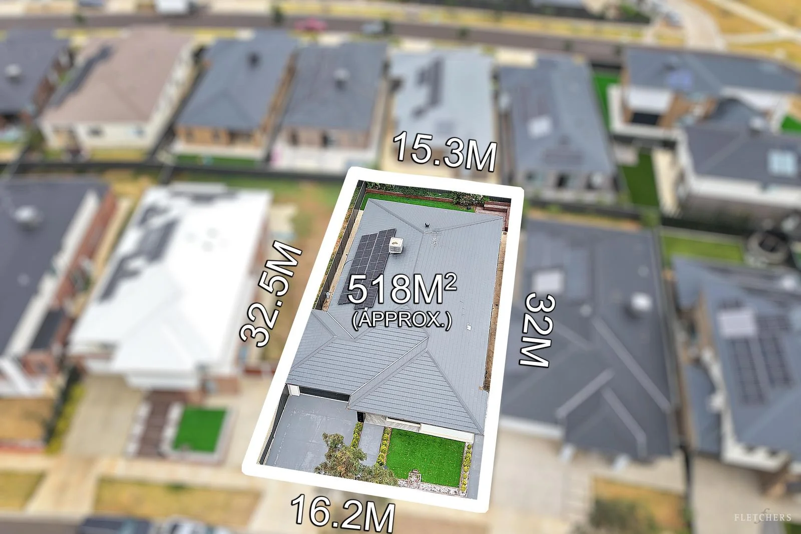 Additional image 23 of 62 Basildon Crescent, Strathtulloh VIC 3338