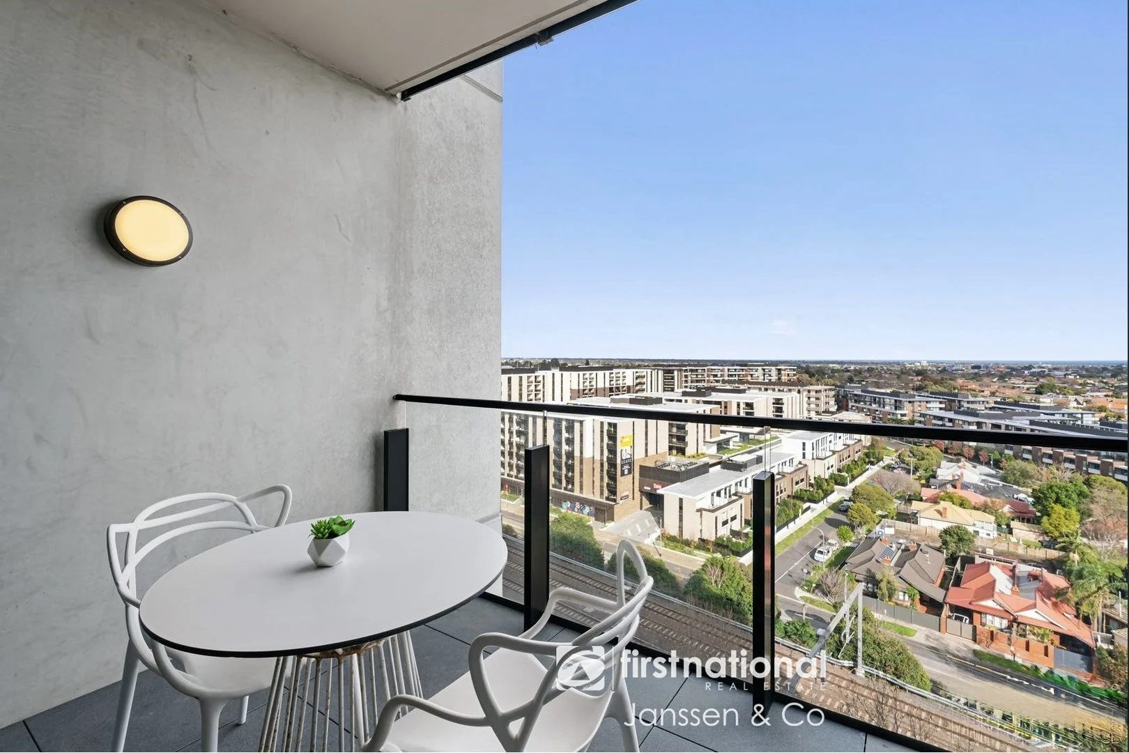 1107/803 Dandenong Road, Malvern East VIC 3145