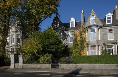 302 Great Western Road, Aberdeen AB10