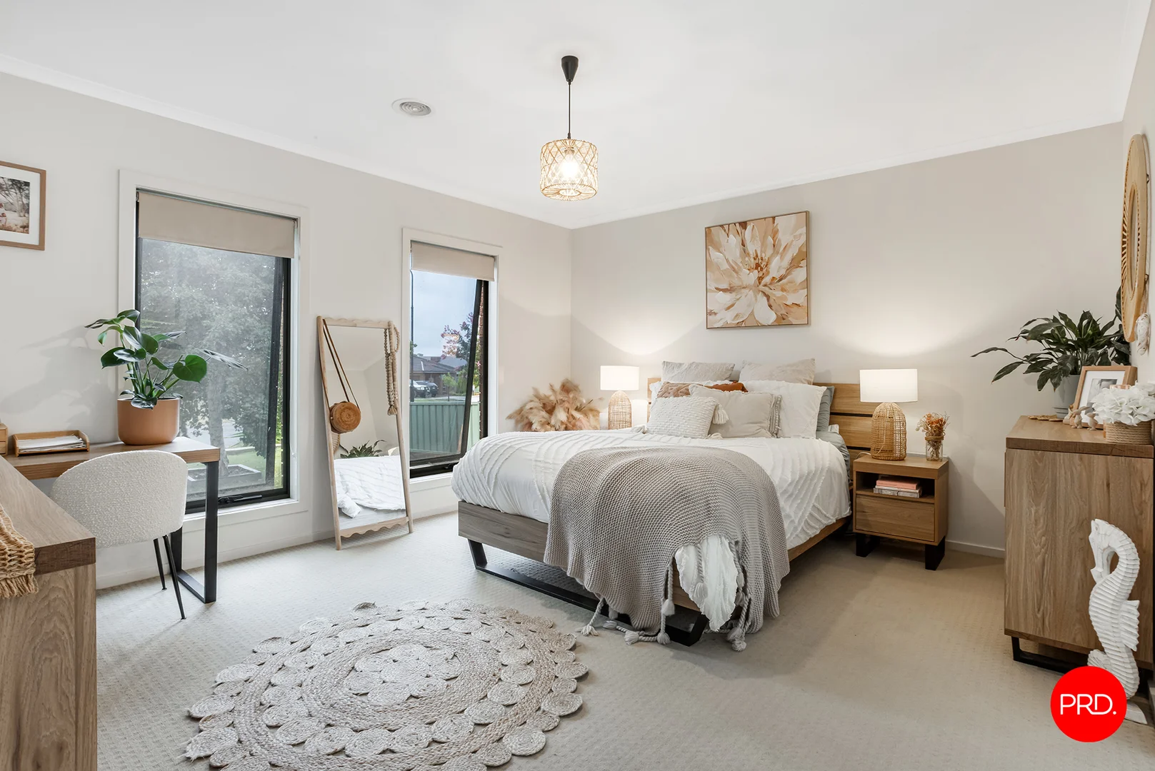 Additional image 10 of 23 Lyndam Avenue, Maiden Gully VIC 3551