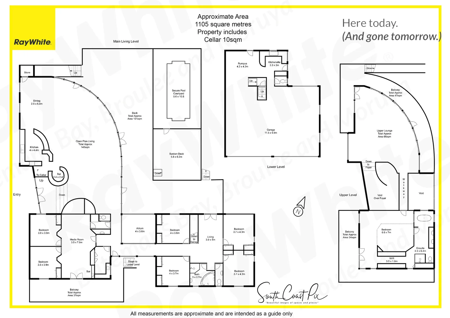 Additional image 64 of 127 Vista Avenue, Catalina NSW 2536