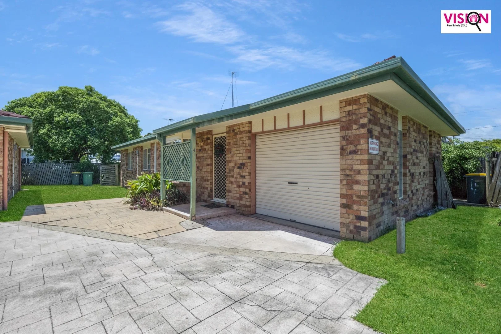 4/29 Byron Street, Mackay QLD 4740