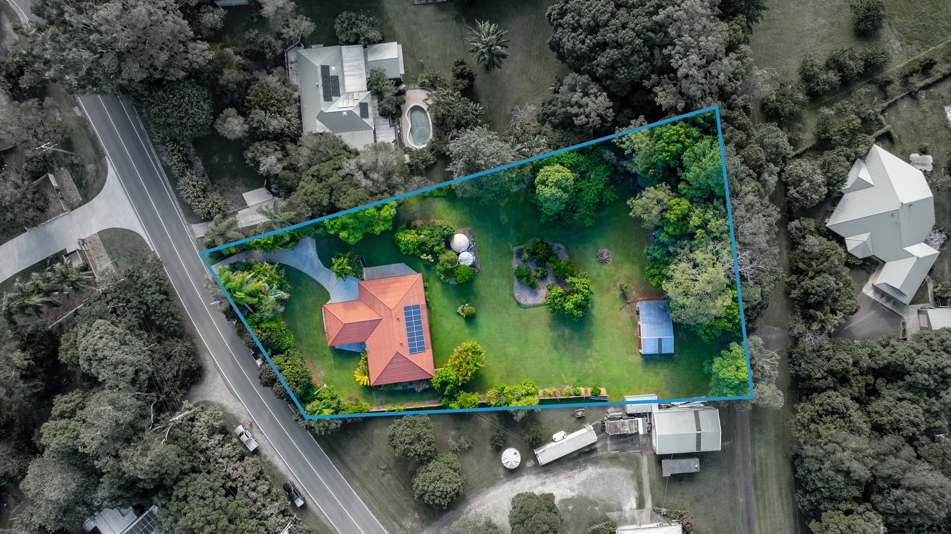 Additional image 2 of 112-114 Blackall Range Road, Woombye QLD 4559