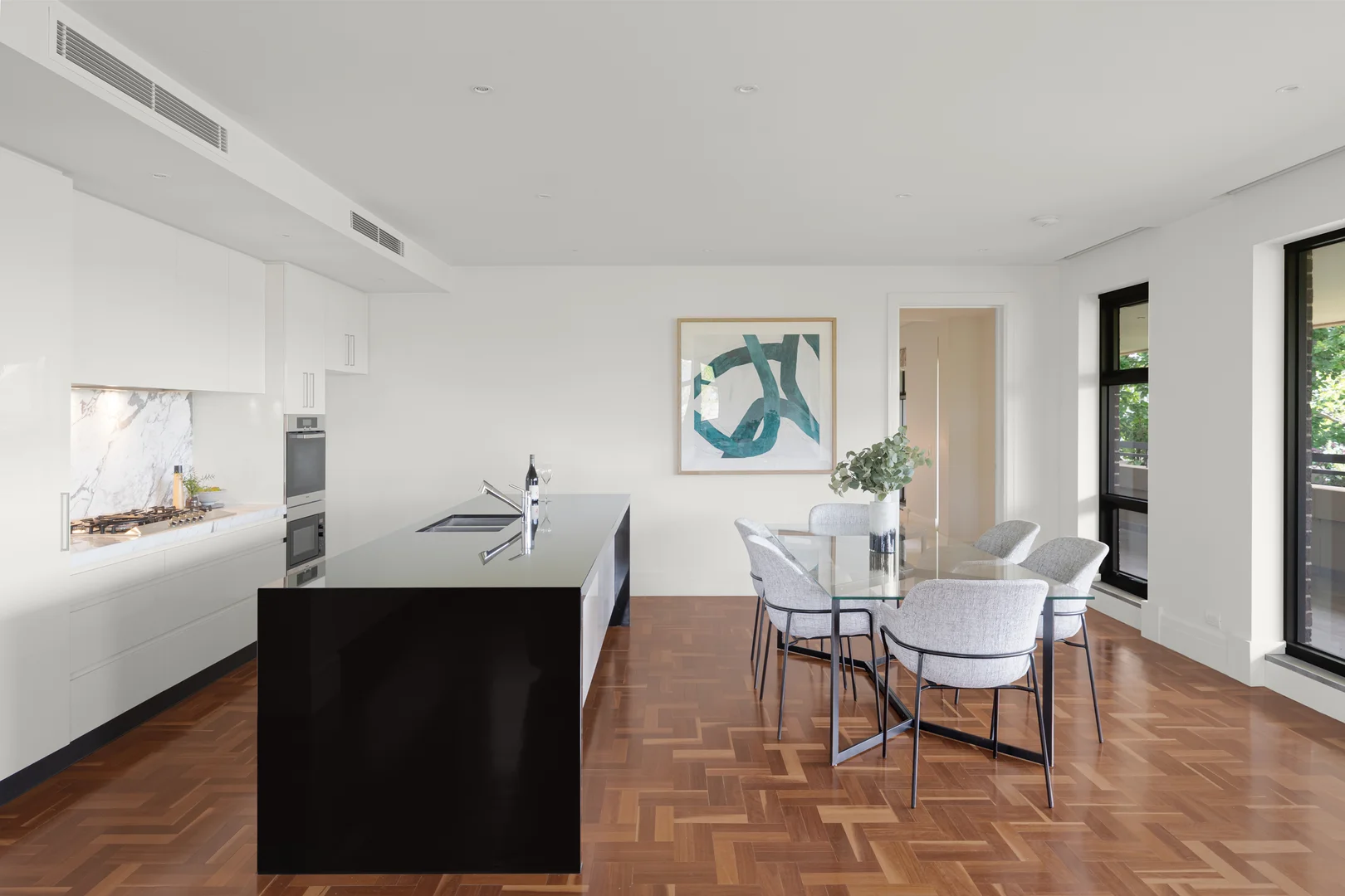 Additional image 5 of 7/717 Toorak Road, Kooyong VIC 3144