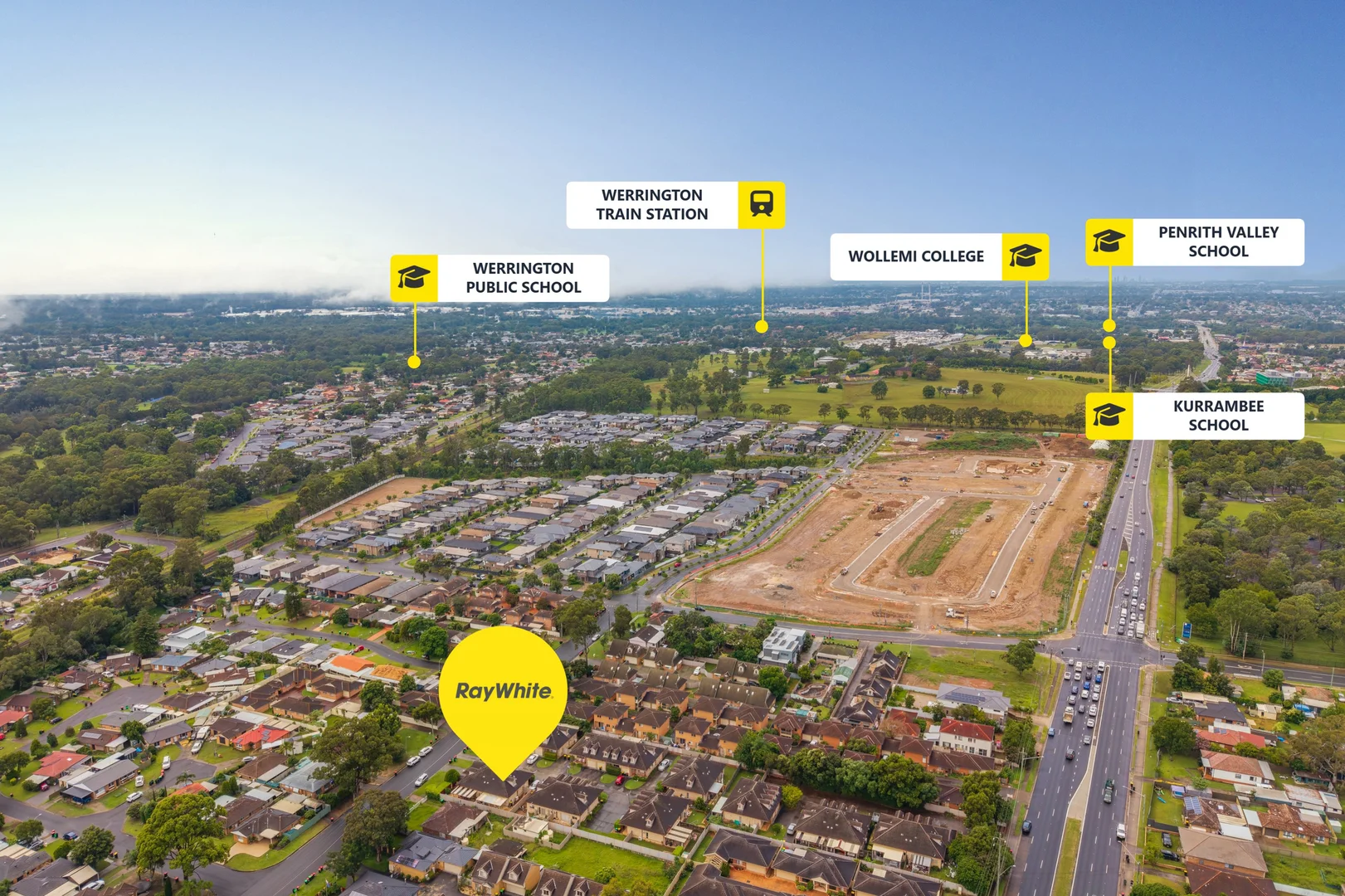 Additional image 19 of 19/14-18 George Street, Kingswood NSW 2747