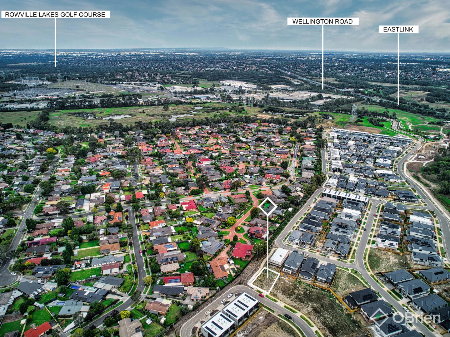Additional image 2 of 26 Ridgeway Street, Rowville VIC 3178