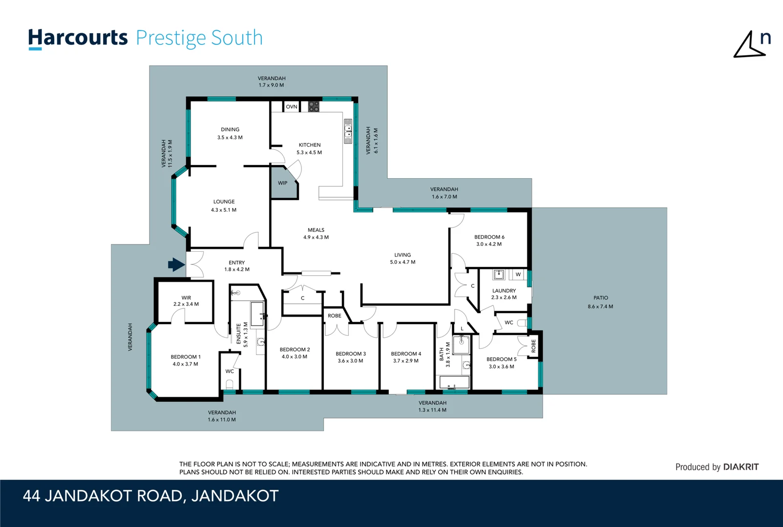 Additional image 15 of 44 Jandakot Road, Jandakot WA 6164