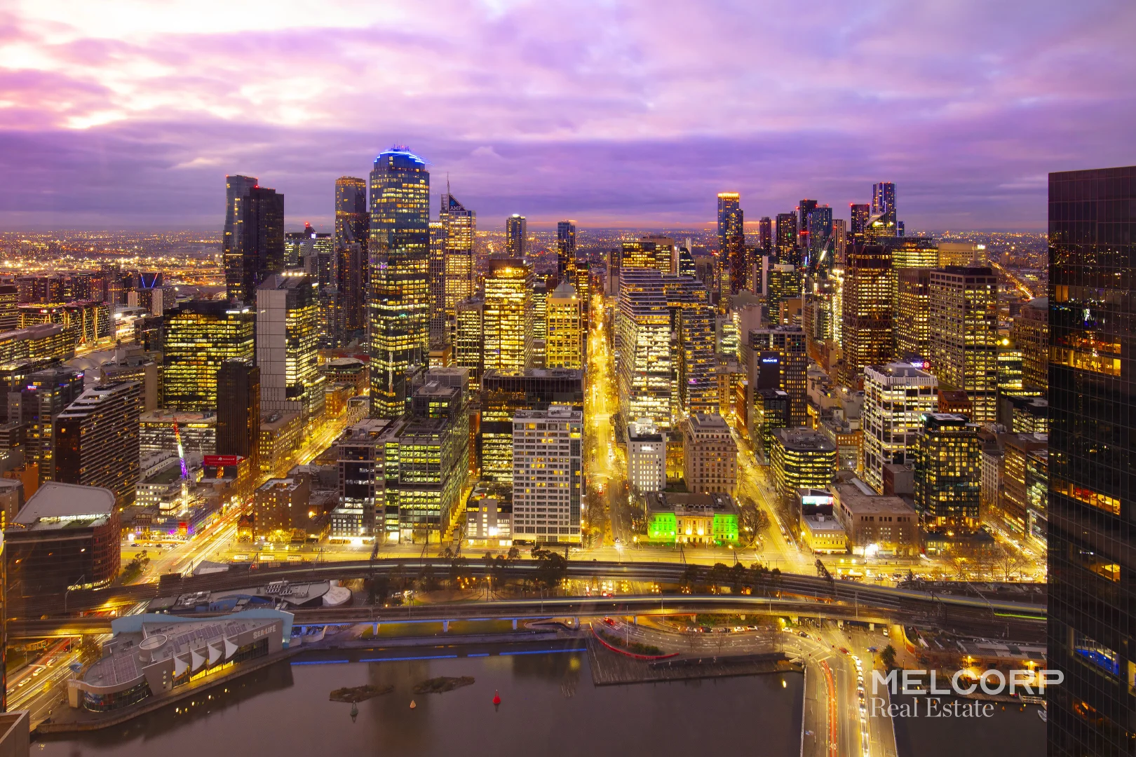 Additional image 15 of 5502/35 Queensbridge Street, Southbank VIC 3006