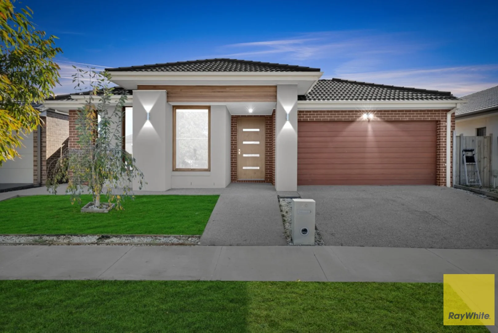20 Andross Circuit, Tarneit VIC 3029