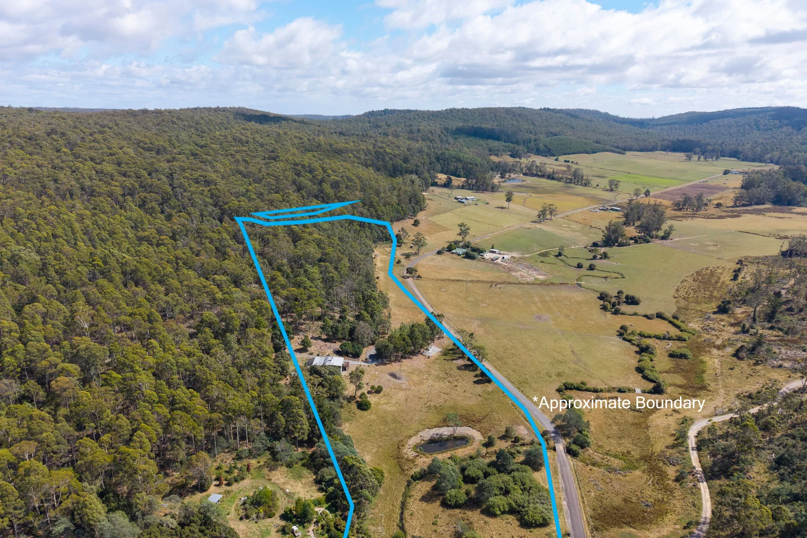 Additional image 34 of 399 Priestleys Lane, Birralee TAS 7303