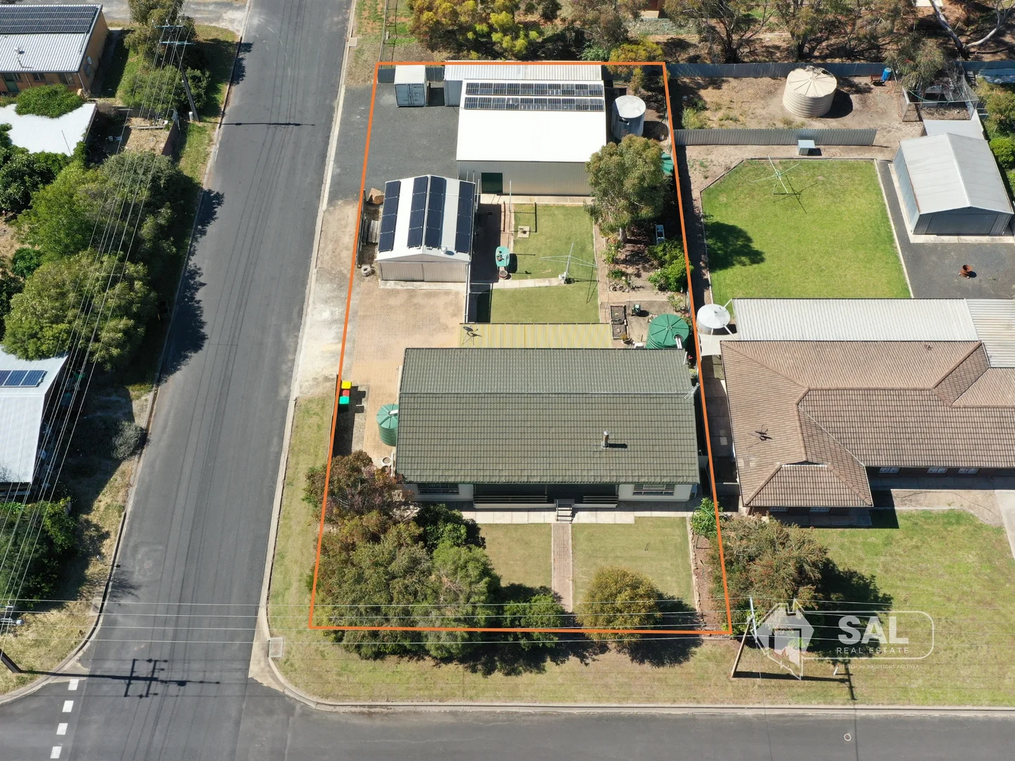 Additional image 19 of 29 Bertha Street, Bordertown SA 5268