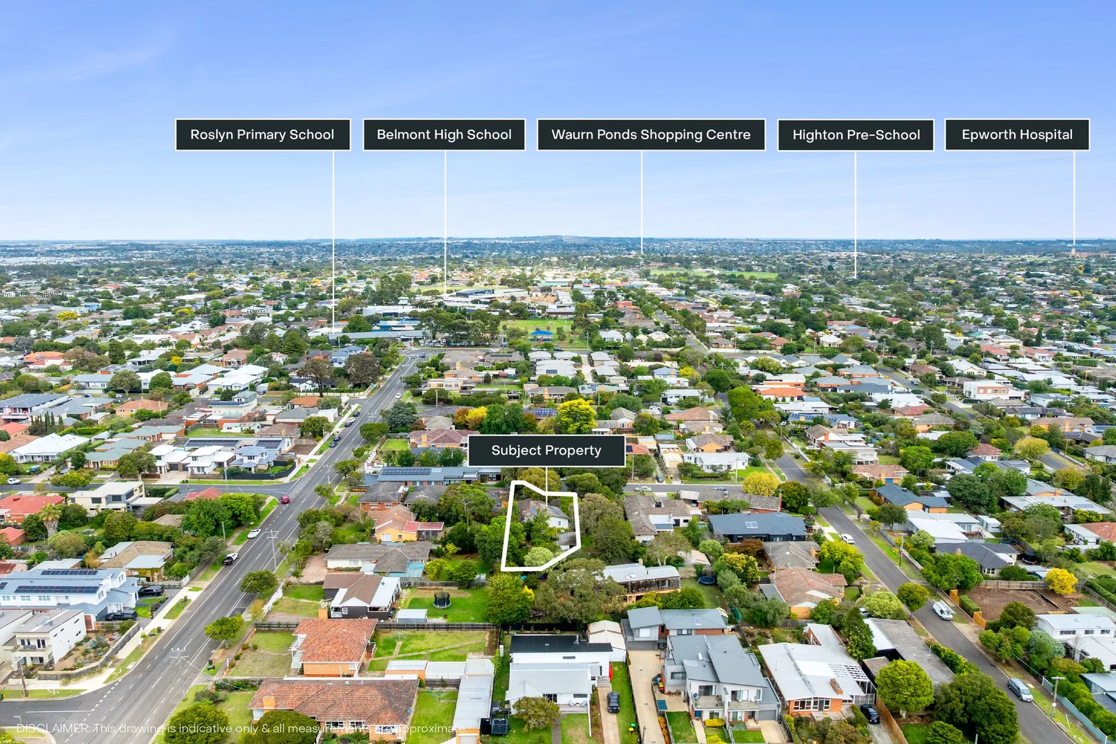 Additional image 18 of 3 Short Street, Belmont VIC 3216