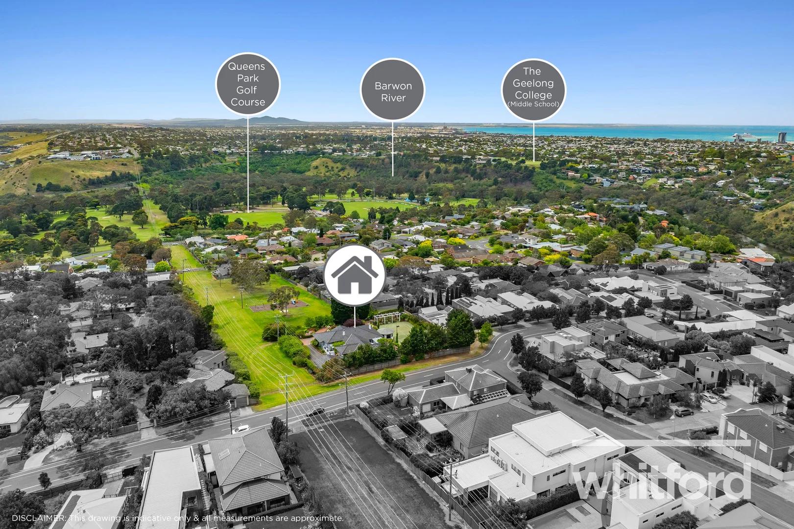 Additional image 27 of 16 Cannes Court, Highton VIC 3216