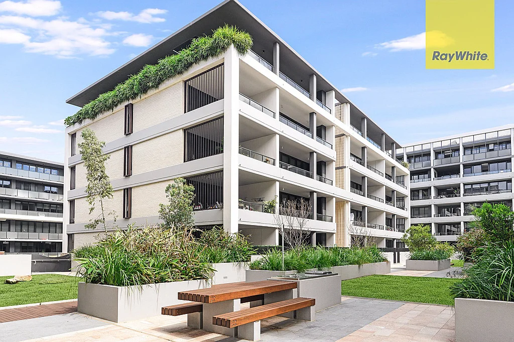 Additional image 8 of G532/1 Broughton Street, Parramatta NSW 2150