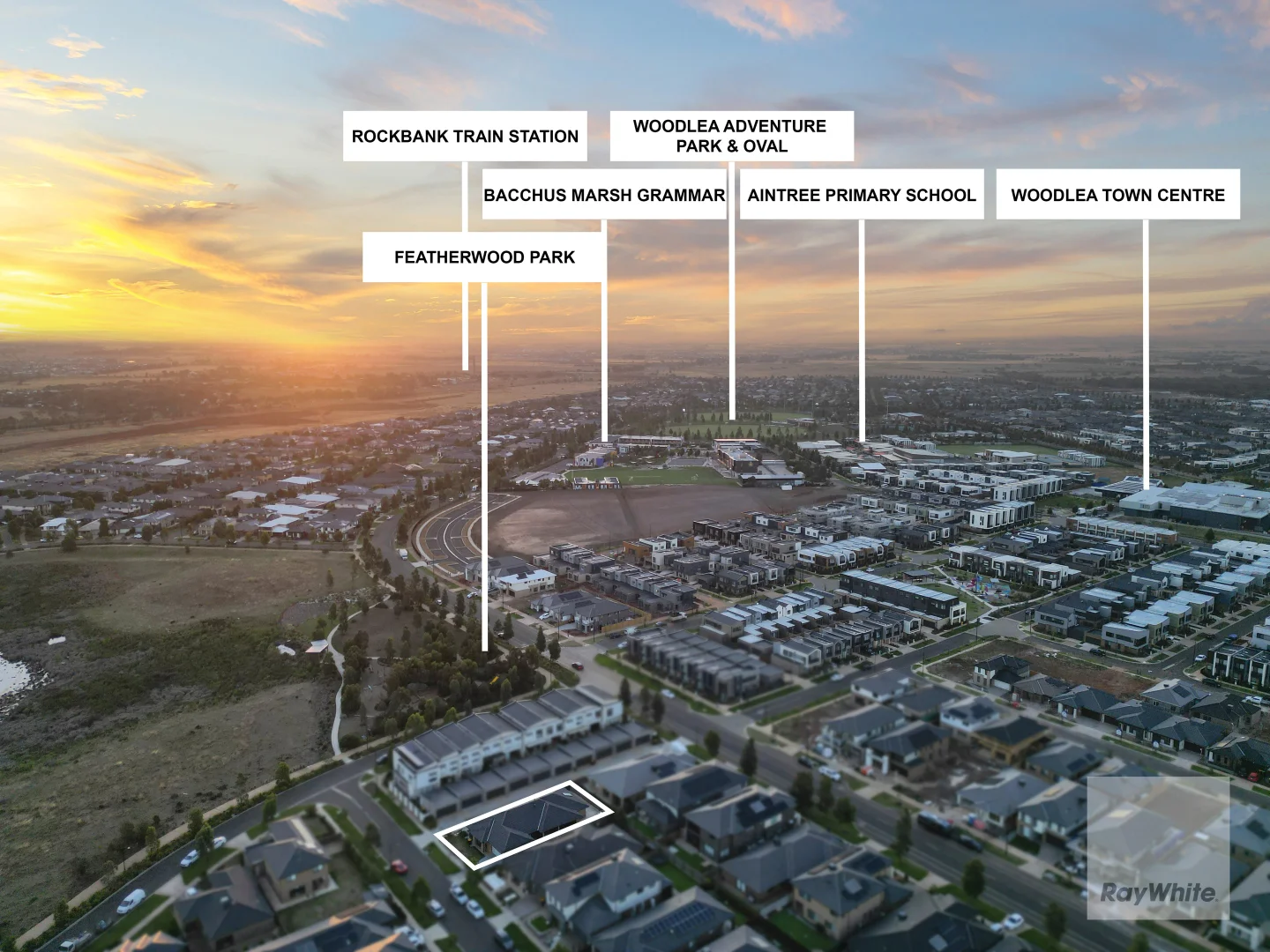 Additional image 30 of 3 Locust Road, Aintree VIC 3336