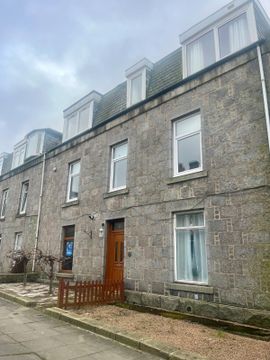 Lamond Place, Aberdeen AB25