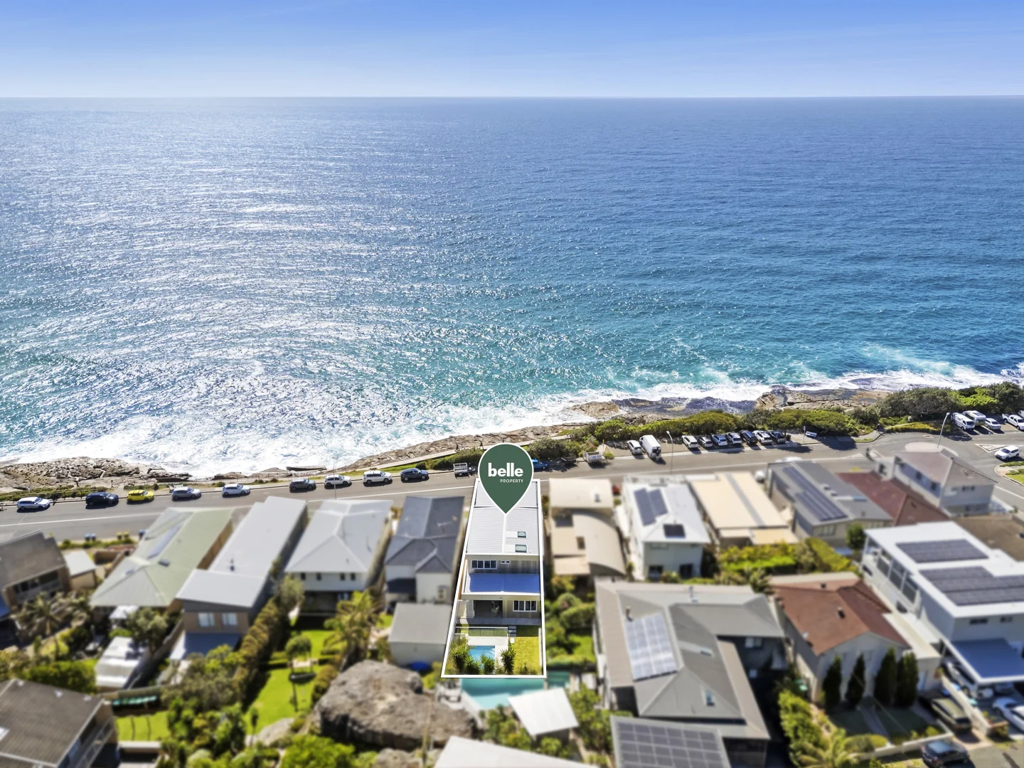 Additional image 31 of 25 Carrington Parade, Freshwater NSW 2096