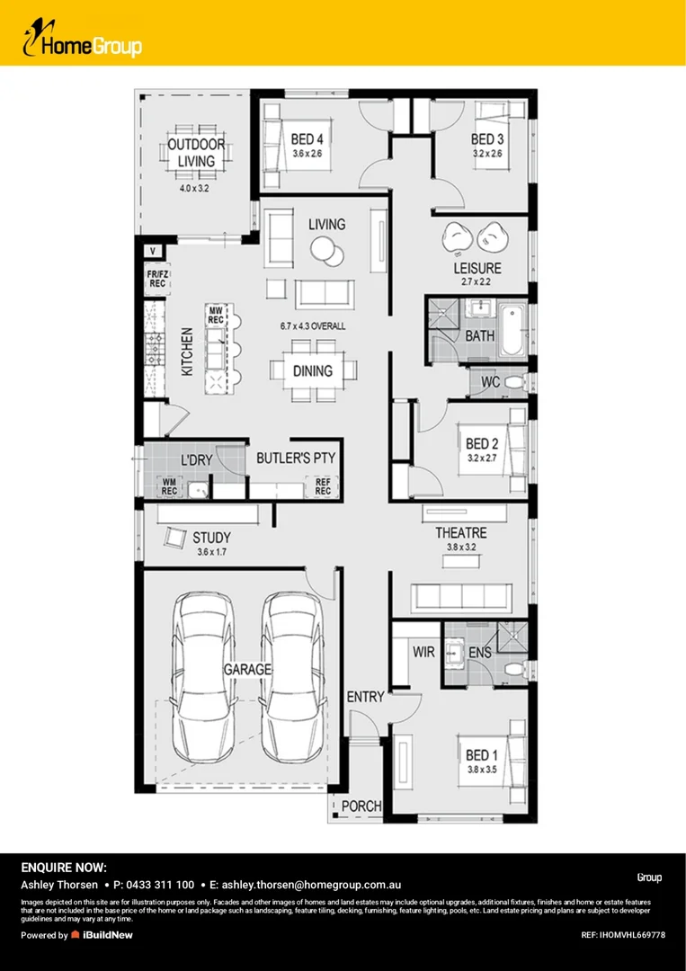 Additional image 5 of 6 Alpine Drive, Wallan VIC 3756