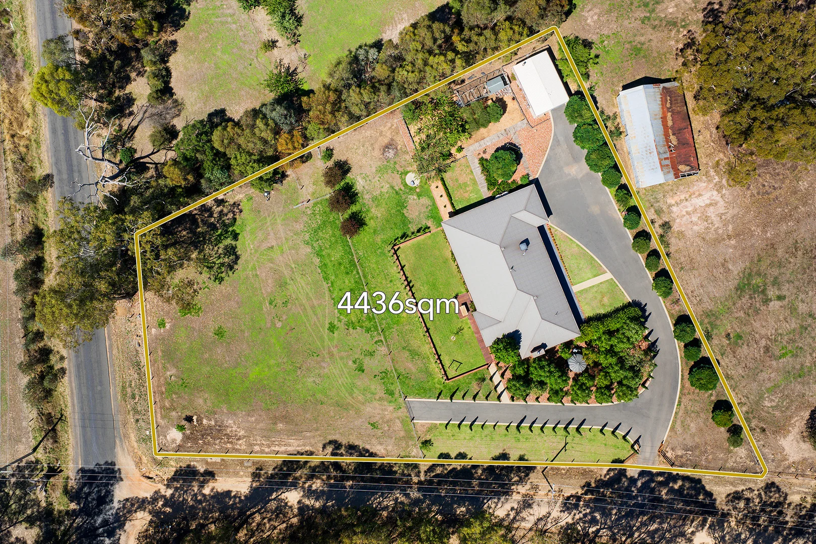 Additional image 18 of 5 Adams Road, Harcourt VIC 3453