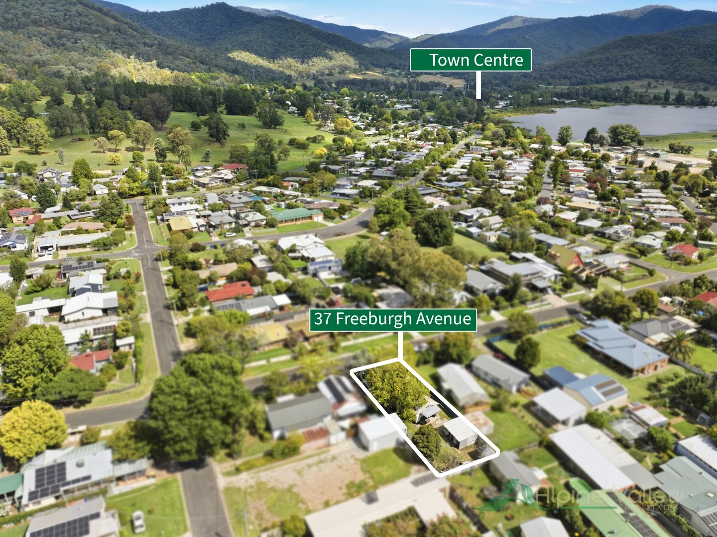 Additional image 10 of 37 Freeburgh Avenue, Mount Beauty VIC 3699