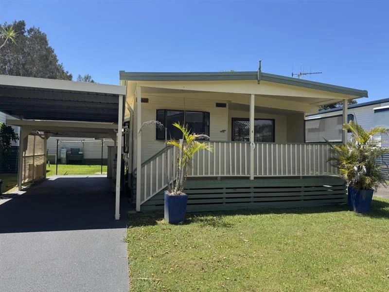 9/270 Hastings River Drive, Port Macquarie NSW 2444