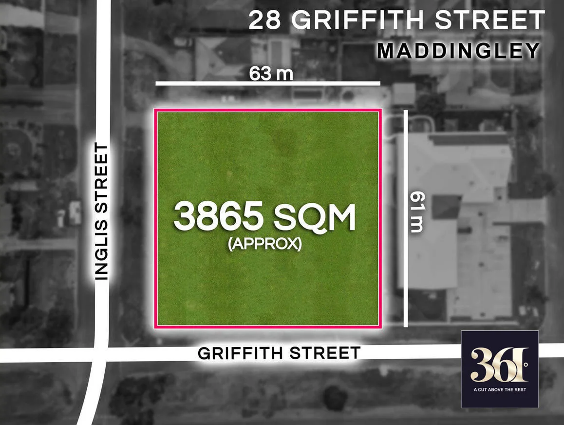 Additional image 5 of 28 Griffith Street, Maddingley VIC 3340