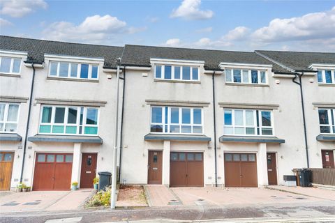 35 Queens Crescent, Aberdeen AB15