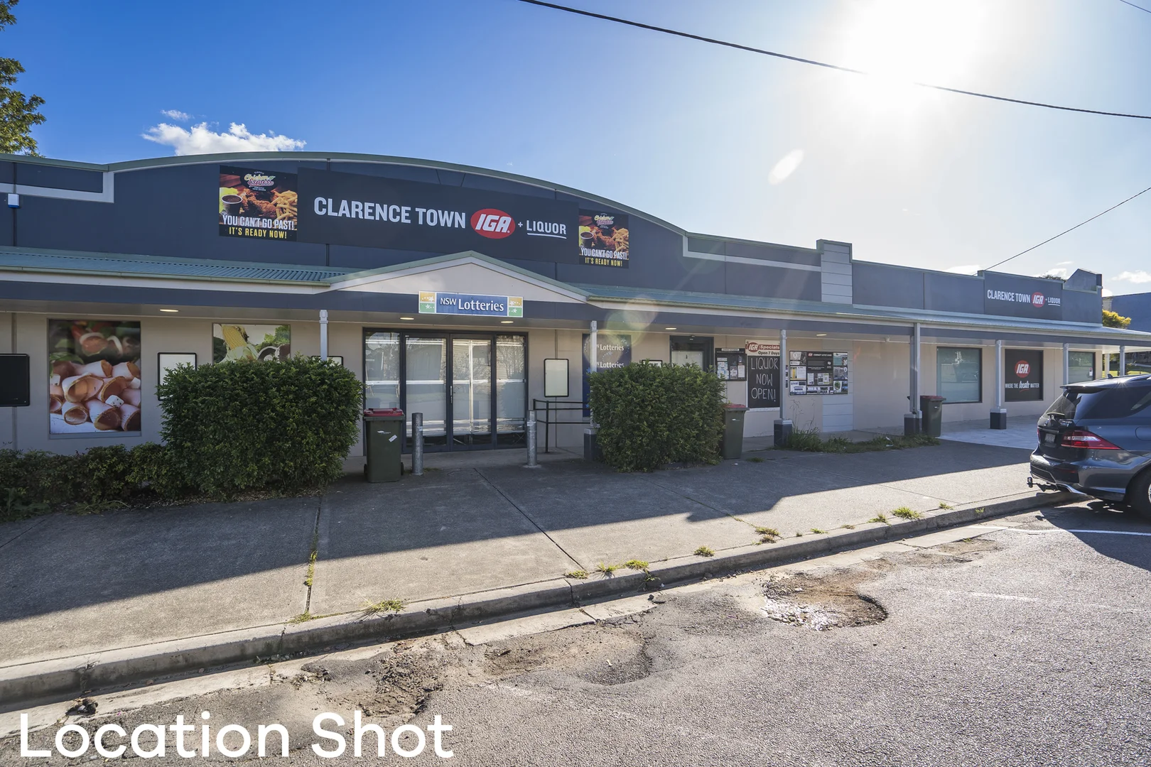 Additional image 5 of Land Release - Glen William Road, Clarence Town NSW 2321