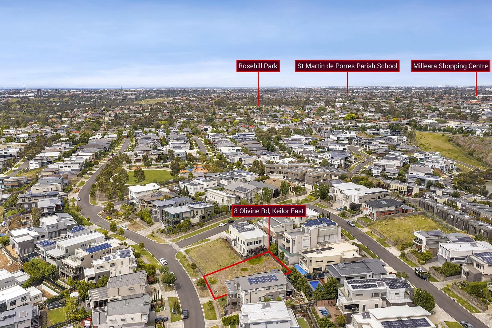 Additional image 4 of 8 Olivine Road, Keilor East VIC 3033