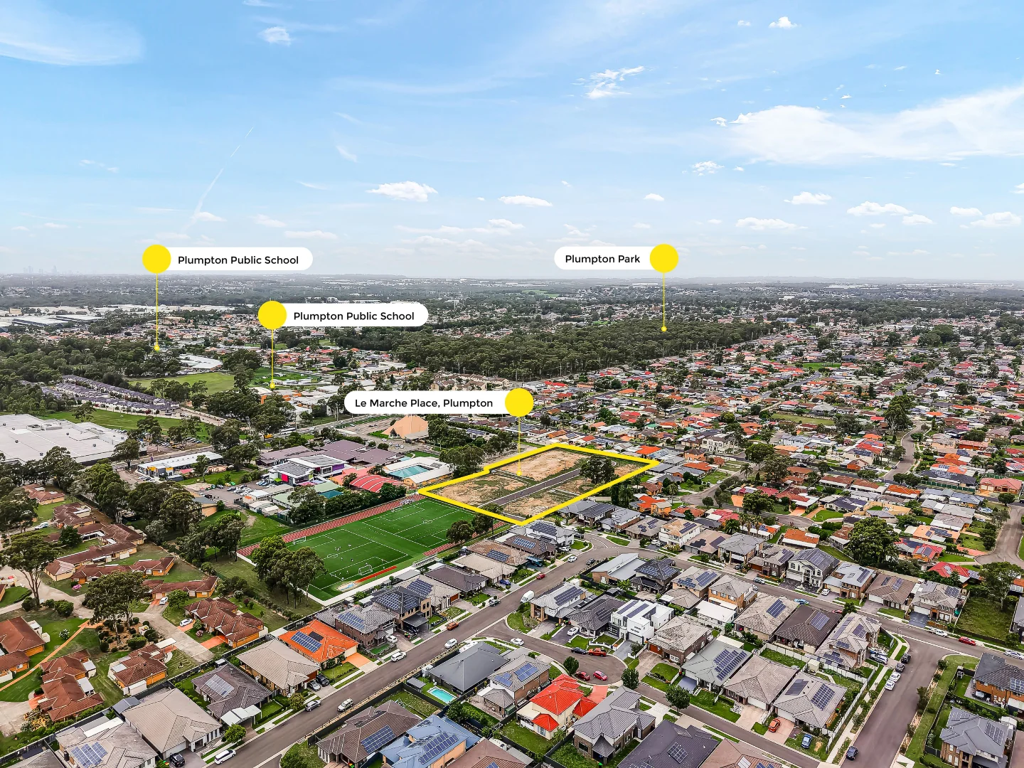 Additional image 20 of 1-15 Le Marche Place, Plumpton NSW 2761